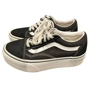 Vans | Shoes | Mens 45 Womens 6 Unisex Vans Old Skool  display picture 3